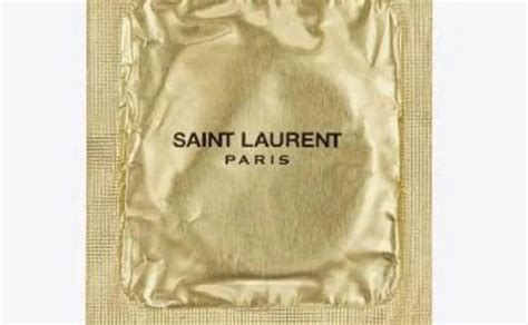 preservativi ysl